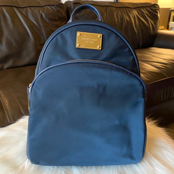 Michael Kors Handbags - Michael Kors Mini Backpack